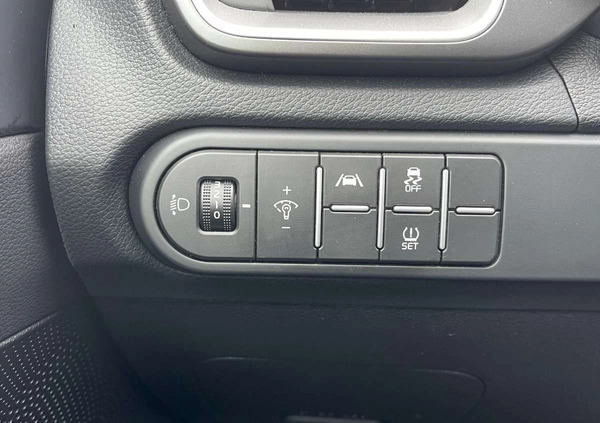 Kia Ceed cena 104900 przebieg: 16184, rok produkcji 2023 z Skępe małe 352